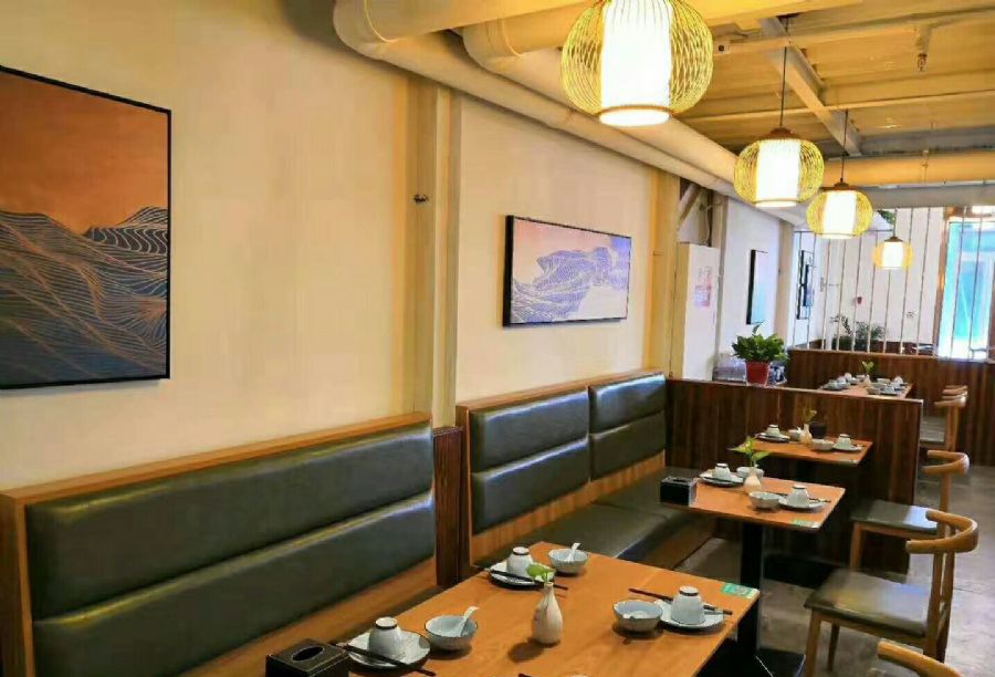 �������������㳡�в���װ��Ч��ͼ