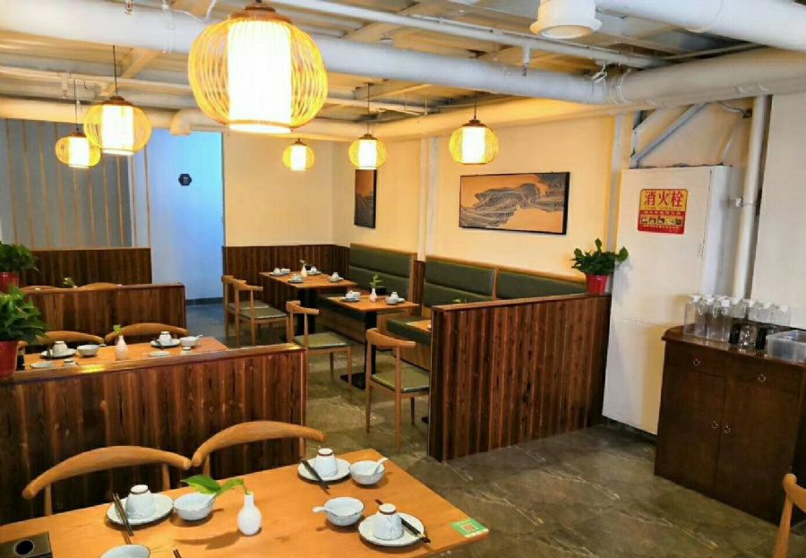 �������������㳡�в���װ��Ч��ͼ