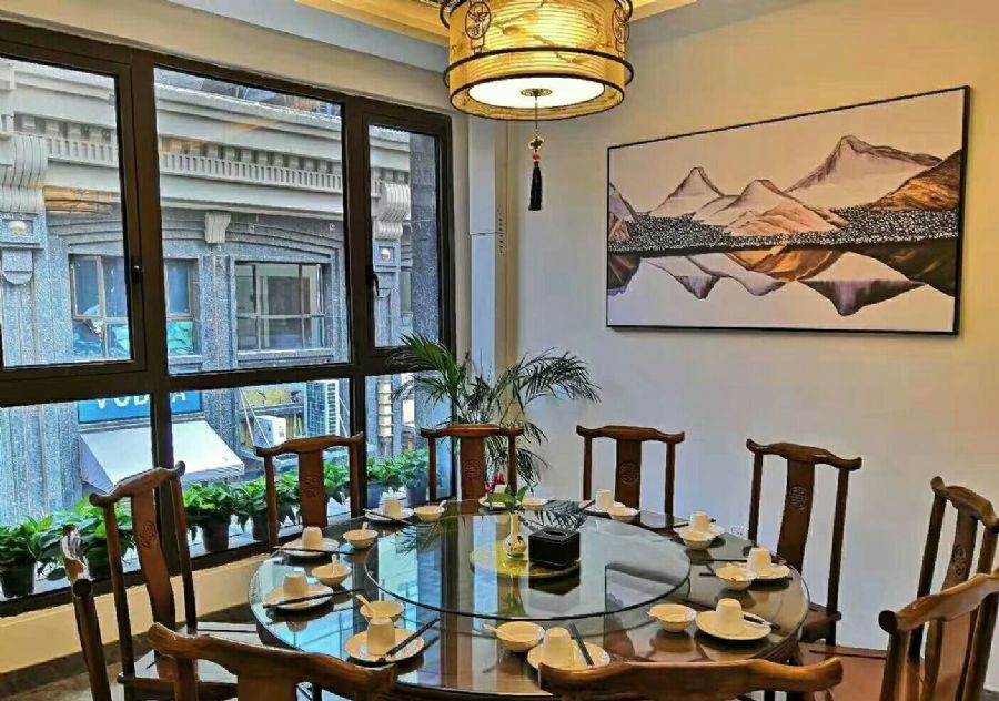 �������������㳡�в���װ��Ч��ͼ