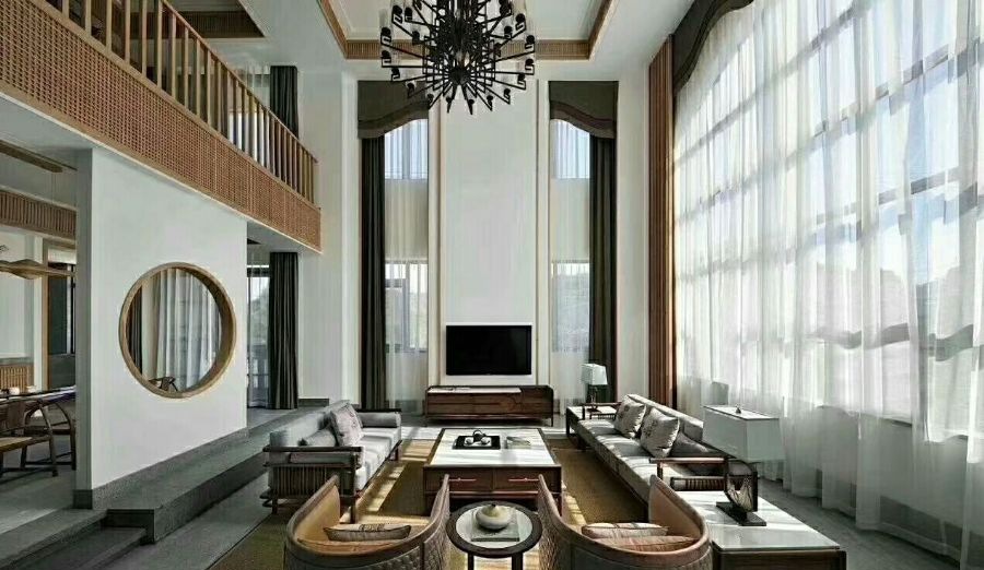 ����������ǧ��װ��Ч��ͼ