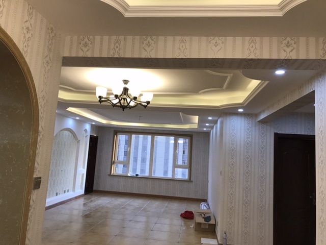 ����¢�Ϲ�԰װ��Ч��ͼ