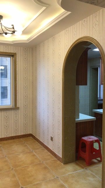 长春堡合垄上公园装修效果图