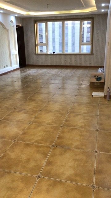 长春堡合垄上公园装修效果图