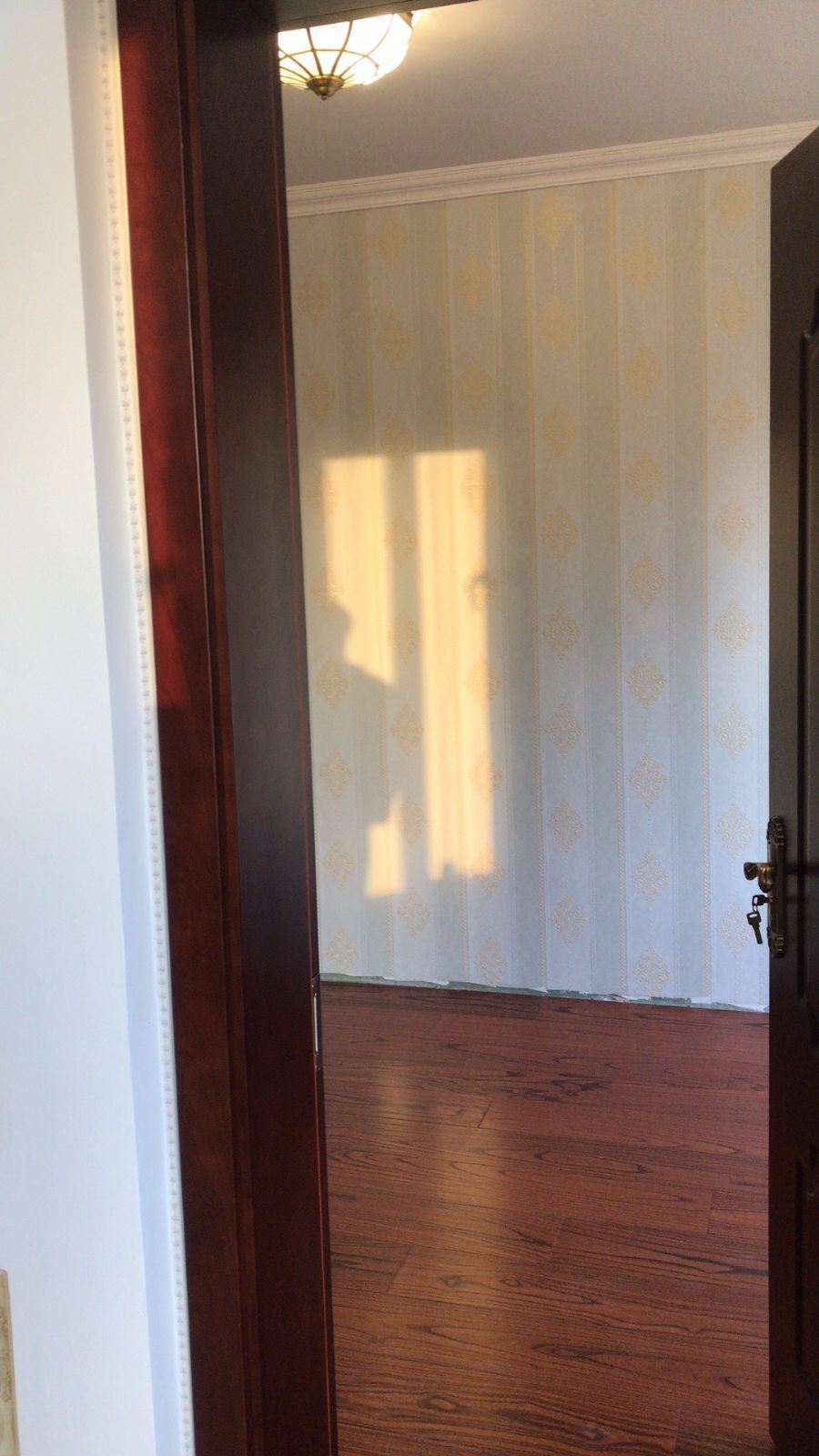 长春堡合垄上公园装修效果图