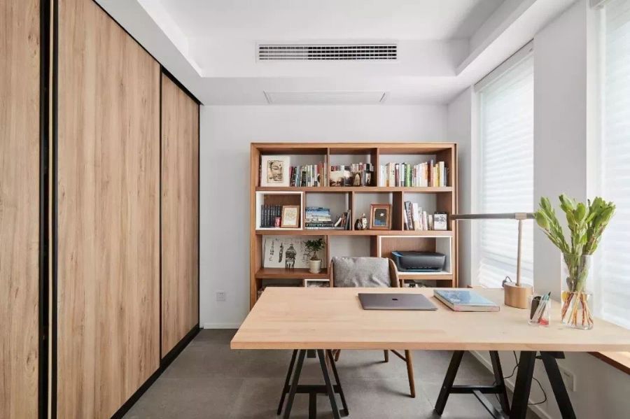 惠州龙光城装修效果图