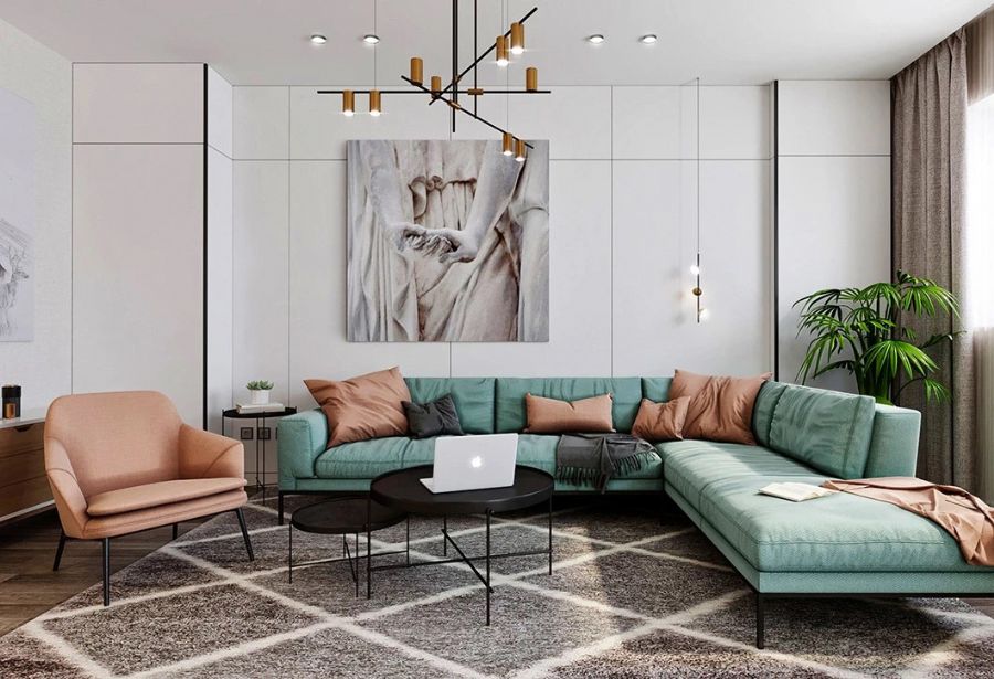 ����ɽ����ͥװ��Ч��ͼ