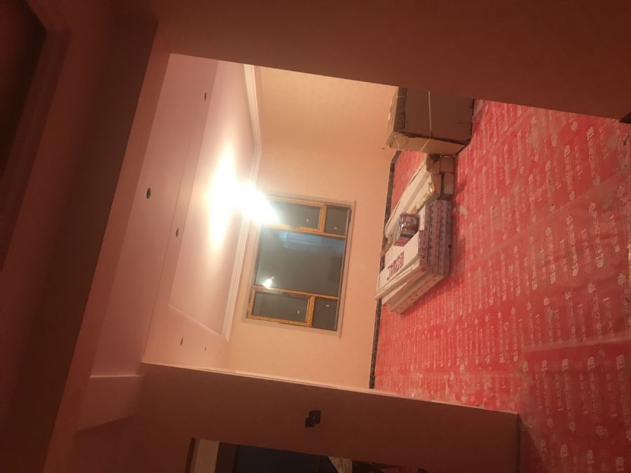 长春太阳世家装修效果图