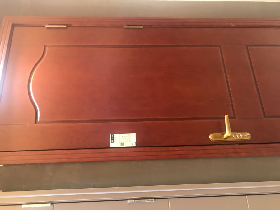 ����ľ��װ��Ч��ͼ