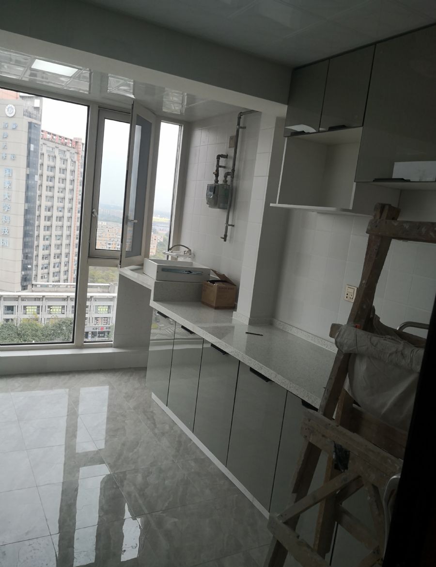 成都万千城装修效果图