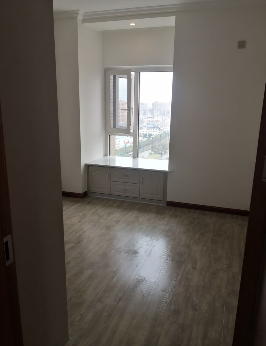 成都万千城装修效果图