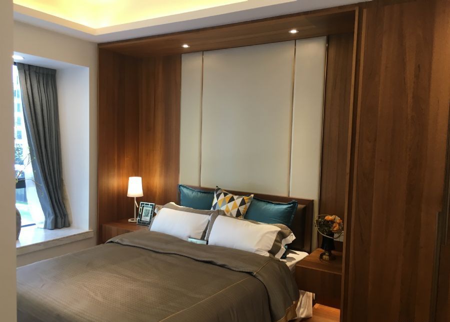 ���ڹ��������˻�԰װ��Ч��ͼ