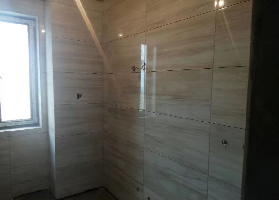 深圳新一代国际公寓装修效果图