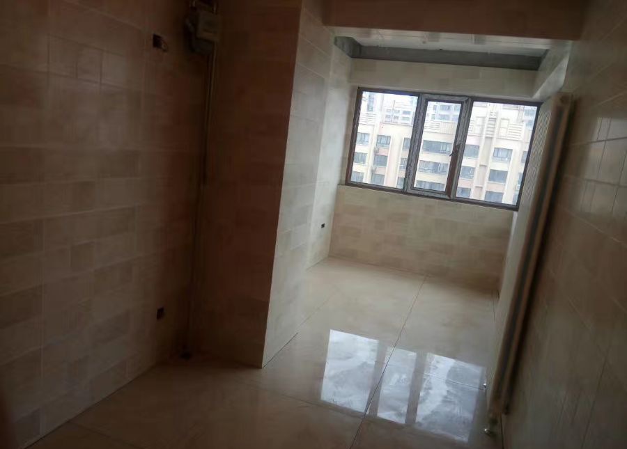 深圳新一代国际公寓装修效果图