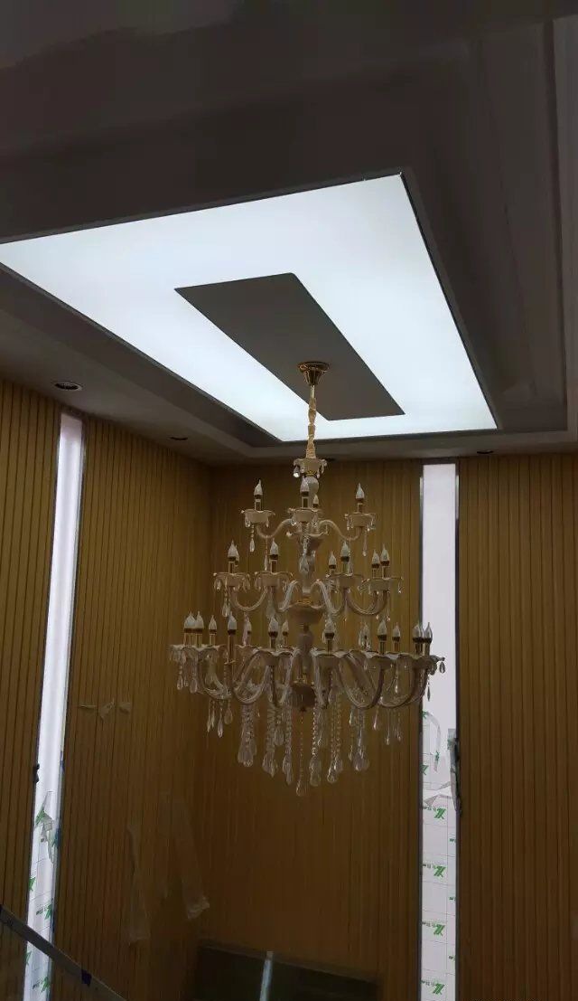 郑州柳林三全路森马店装修效果图