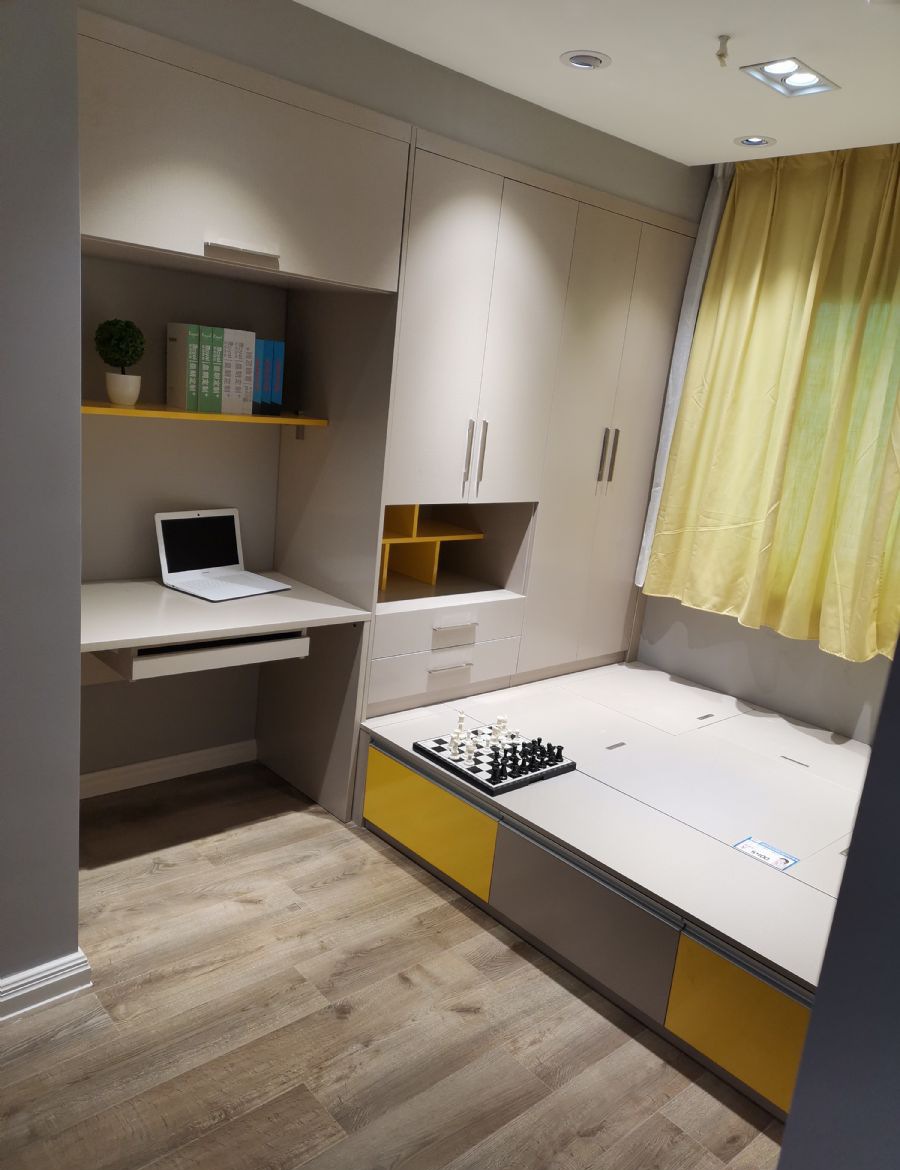 �ɶ����ſ�ȸ��װ��Ч��ͼ