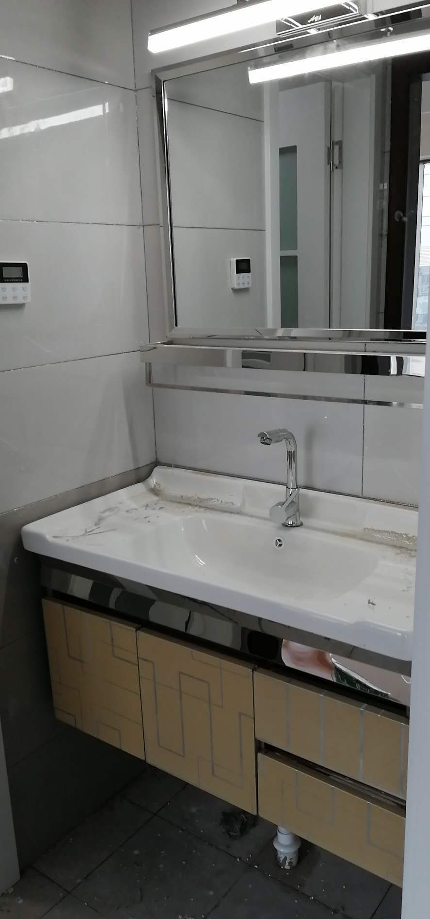 成都龙湖香颂装修效果图