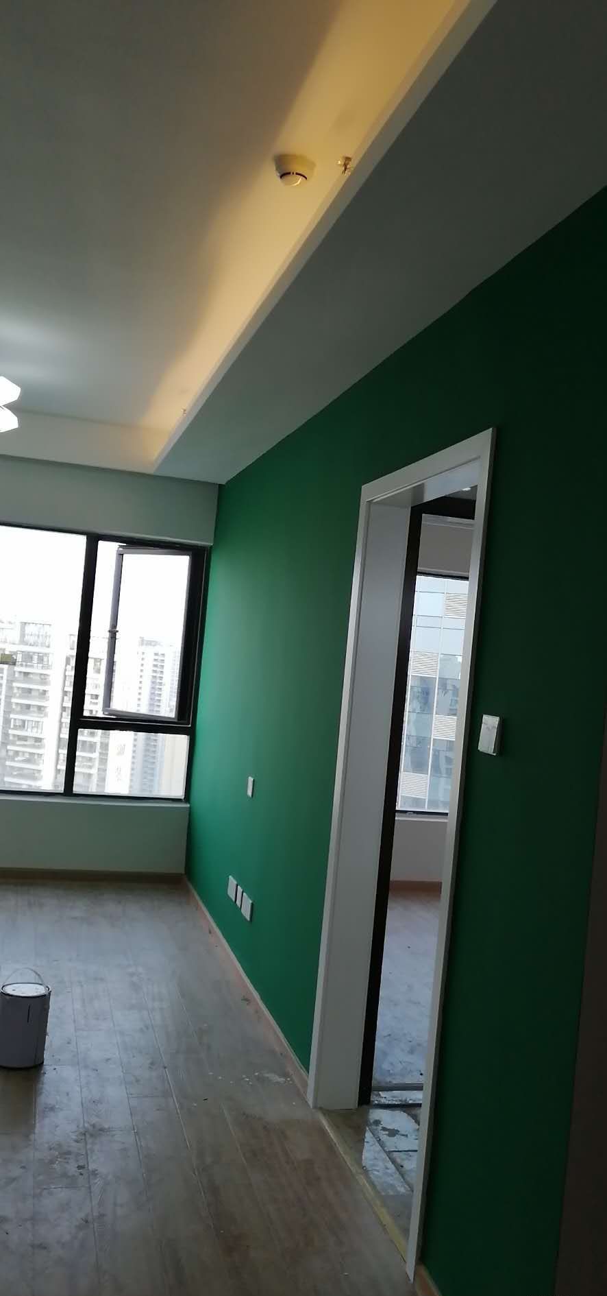 成都龙湖香颂装修效果图