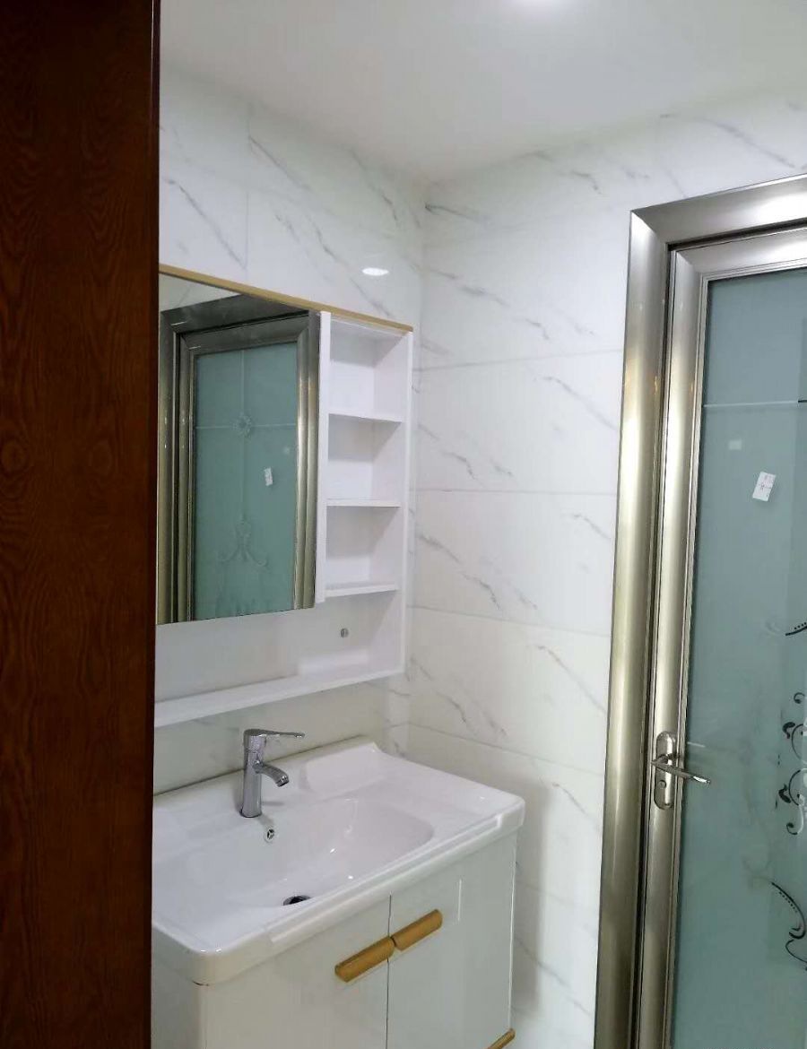 成都中铁瑞景装修效果图