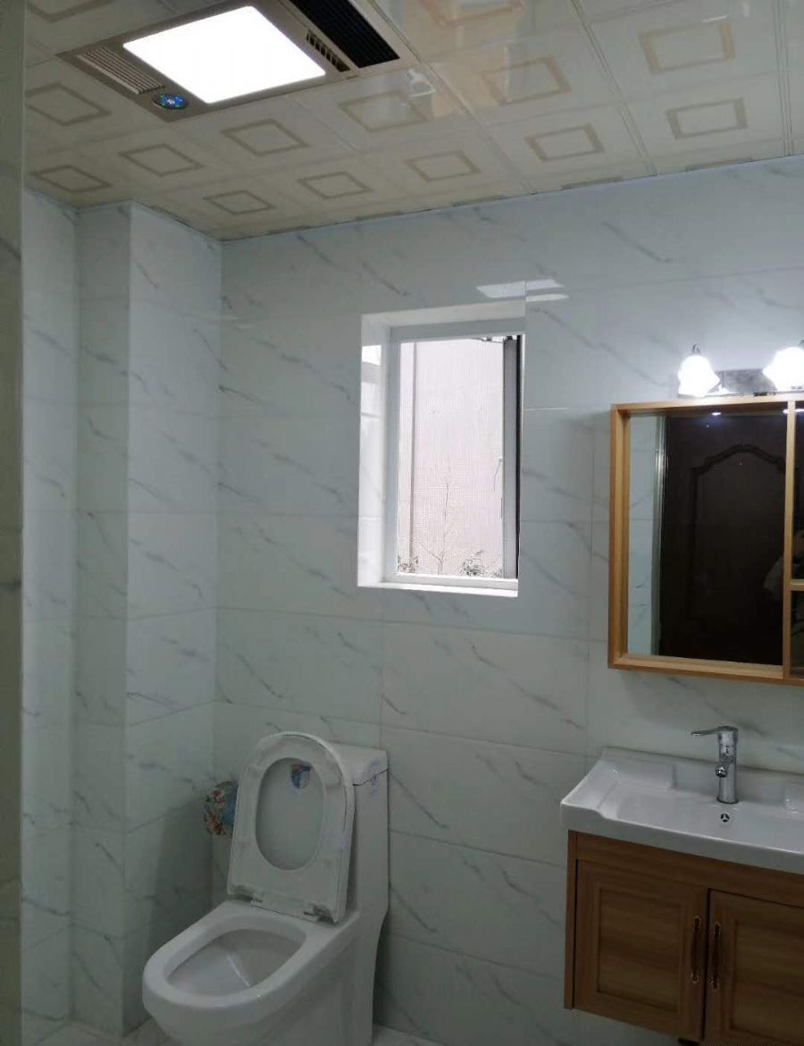 成都中铁瑞景装修效果图