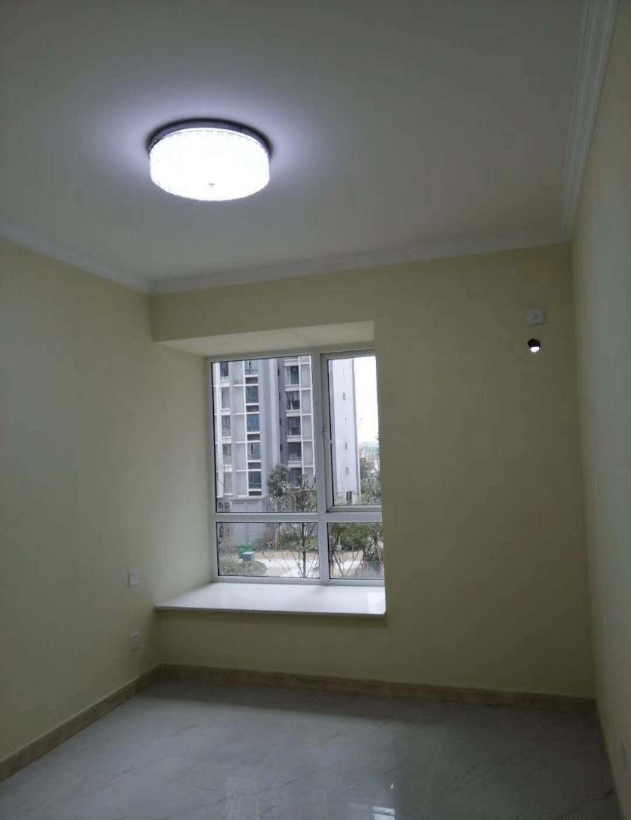 成都中铁瑞景装修效果图