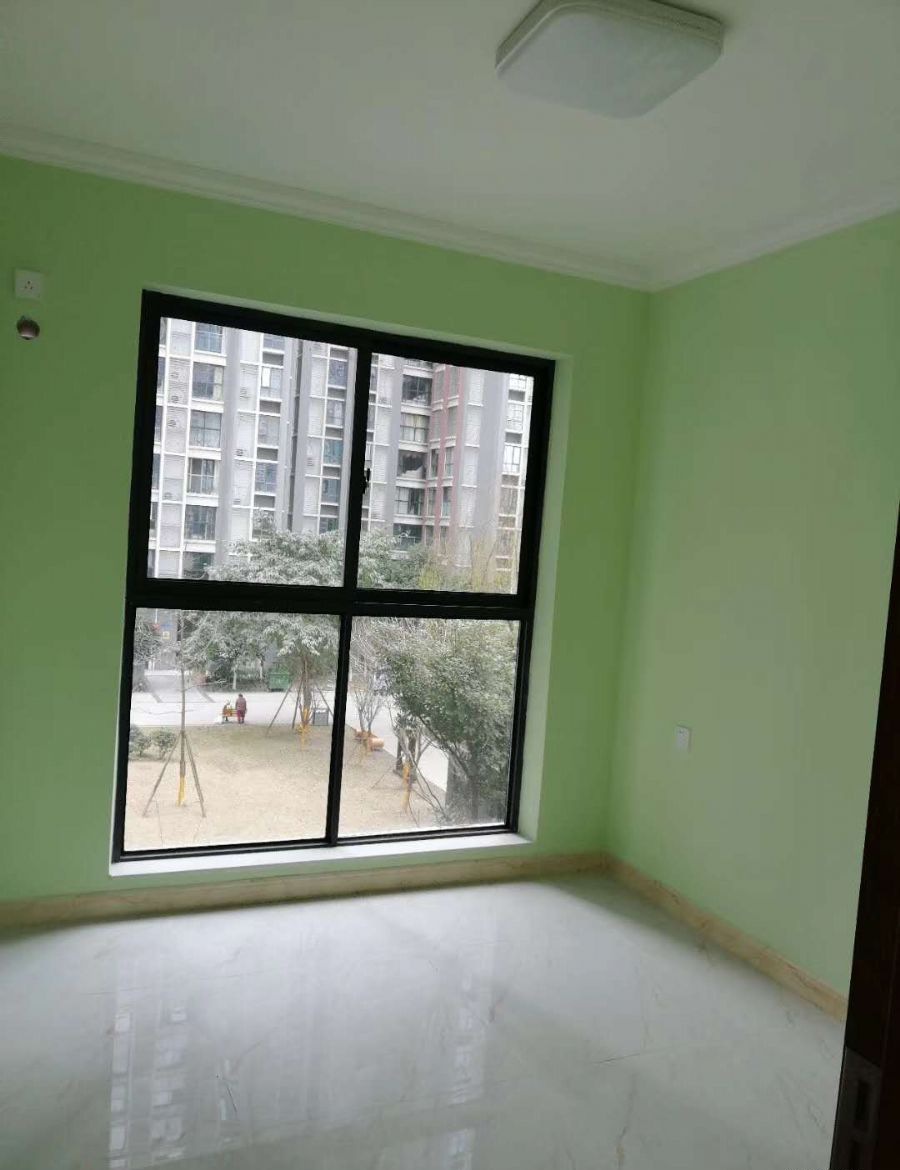 成都中铁瑞景装修效果图