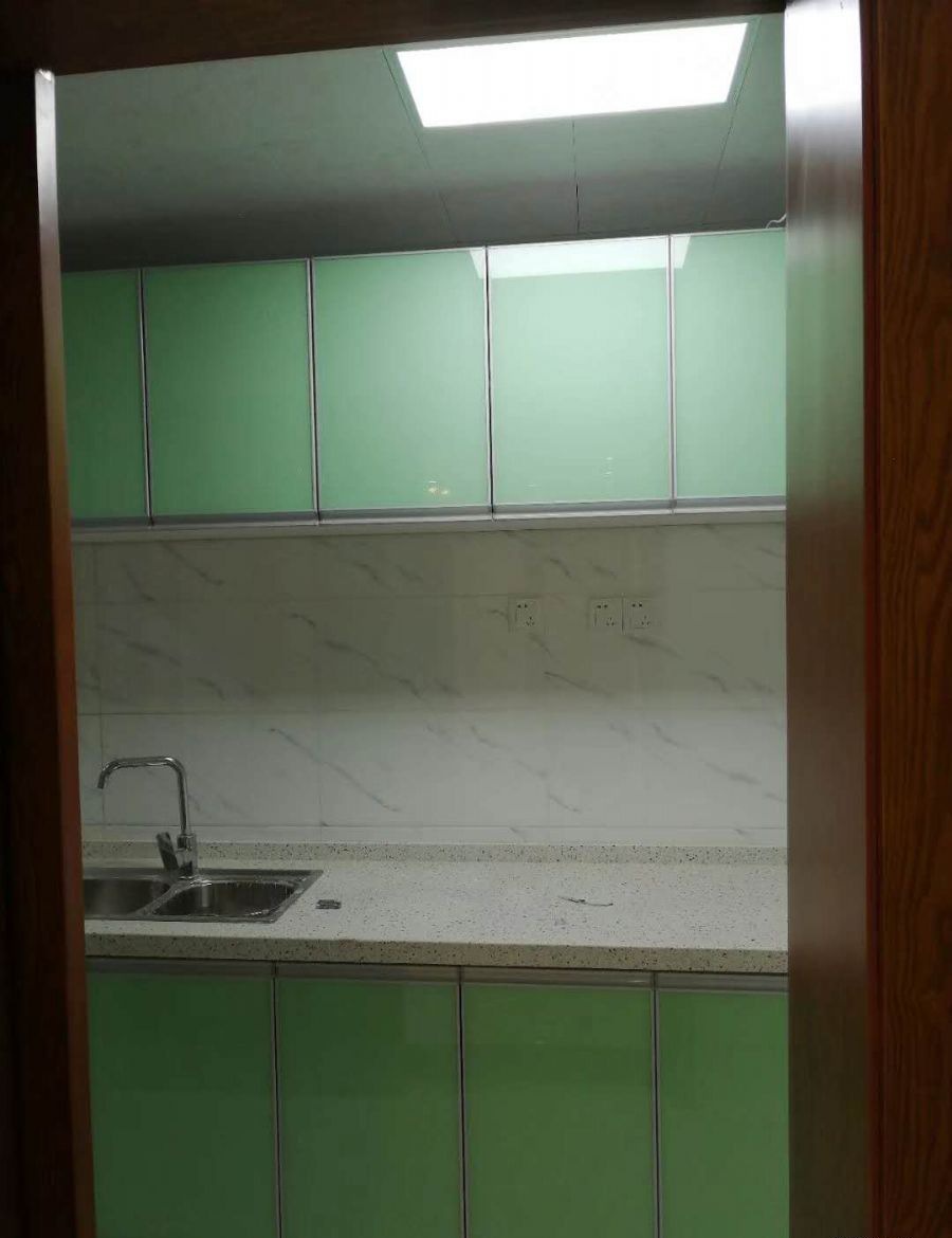 成都中铁瑞景装修效果图