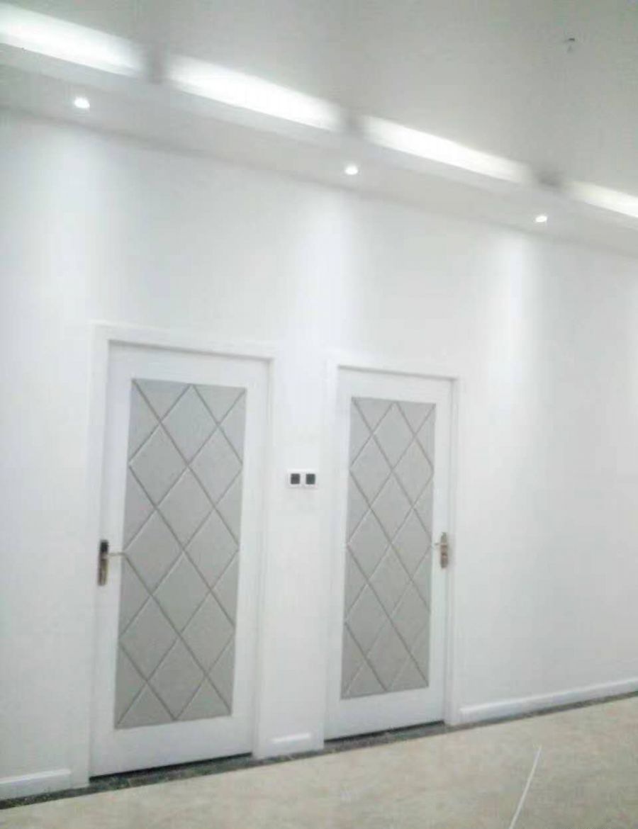 成都西环广场装修效果图