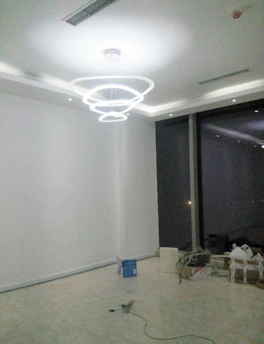 成都西环广场装修效果图