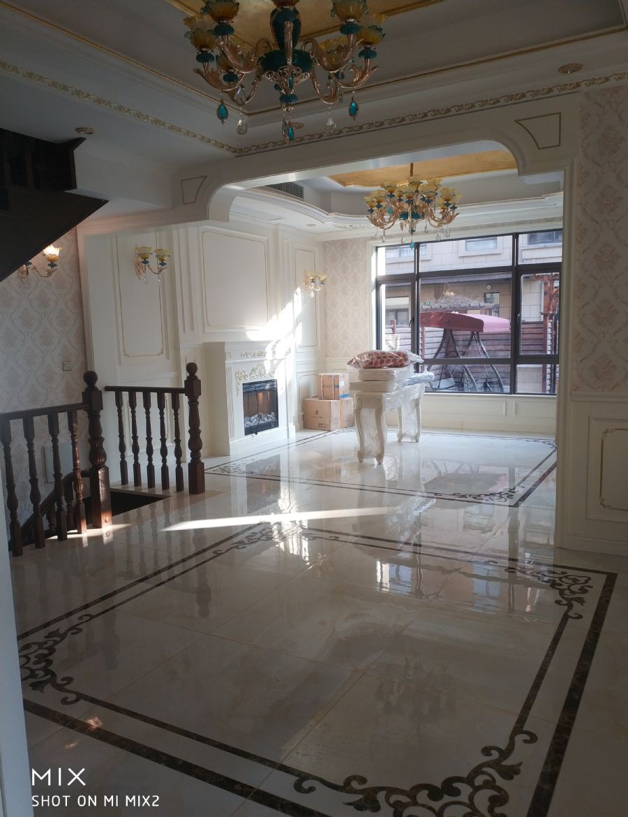 �Ϻ��ž�����΢����װ��Ч��ͼ