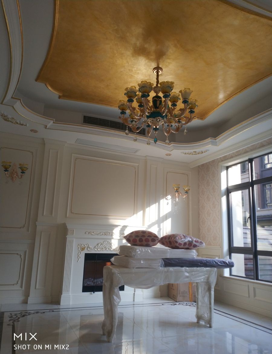 �Ϻ��ž�����΢����װ��Ч��ͼ