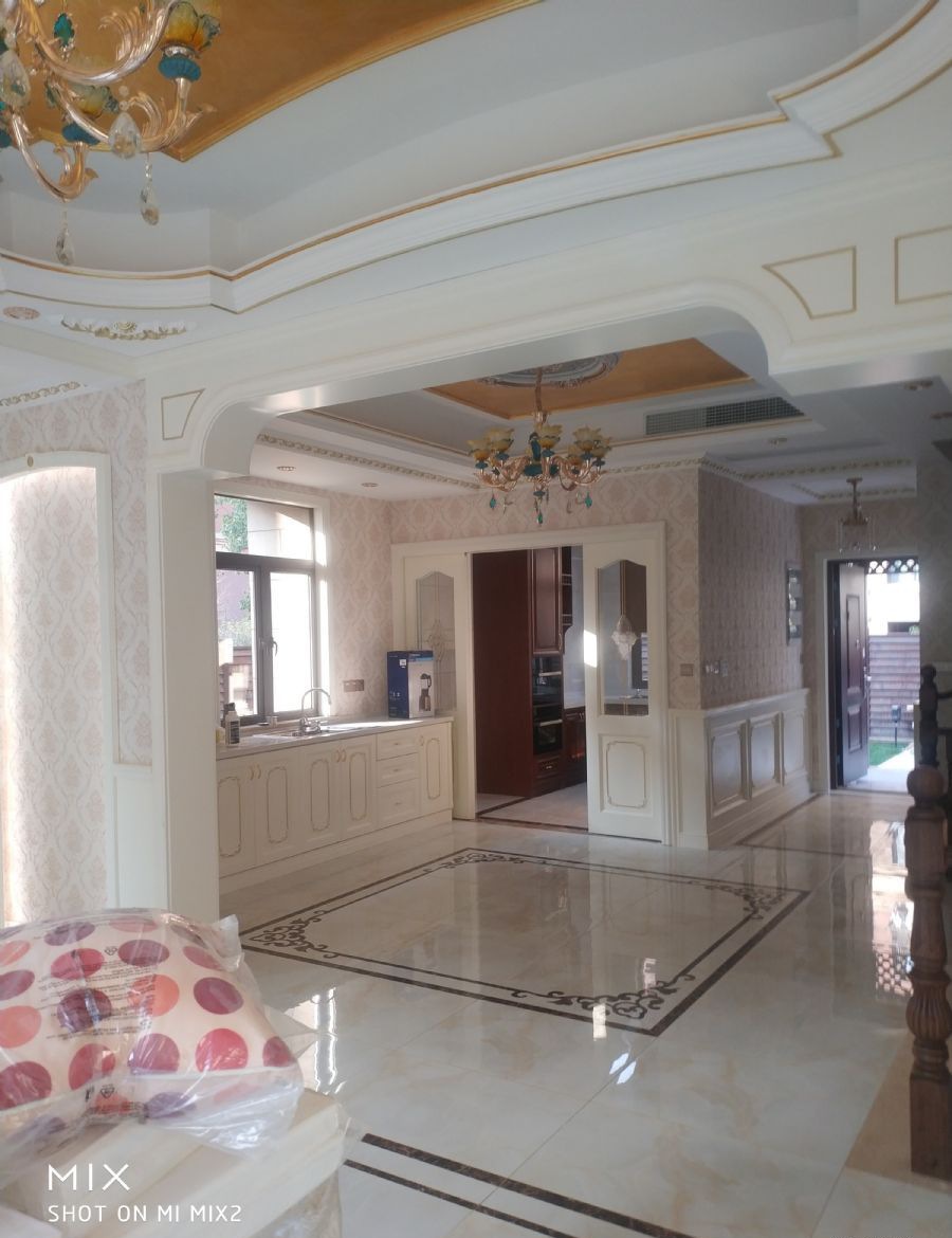 �Ϻ��ž�����΢����װ��Ч��ͼ