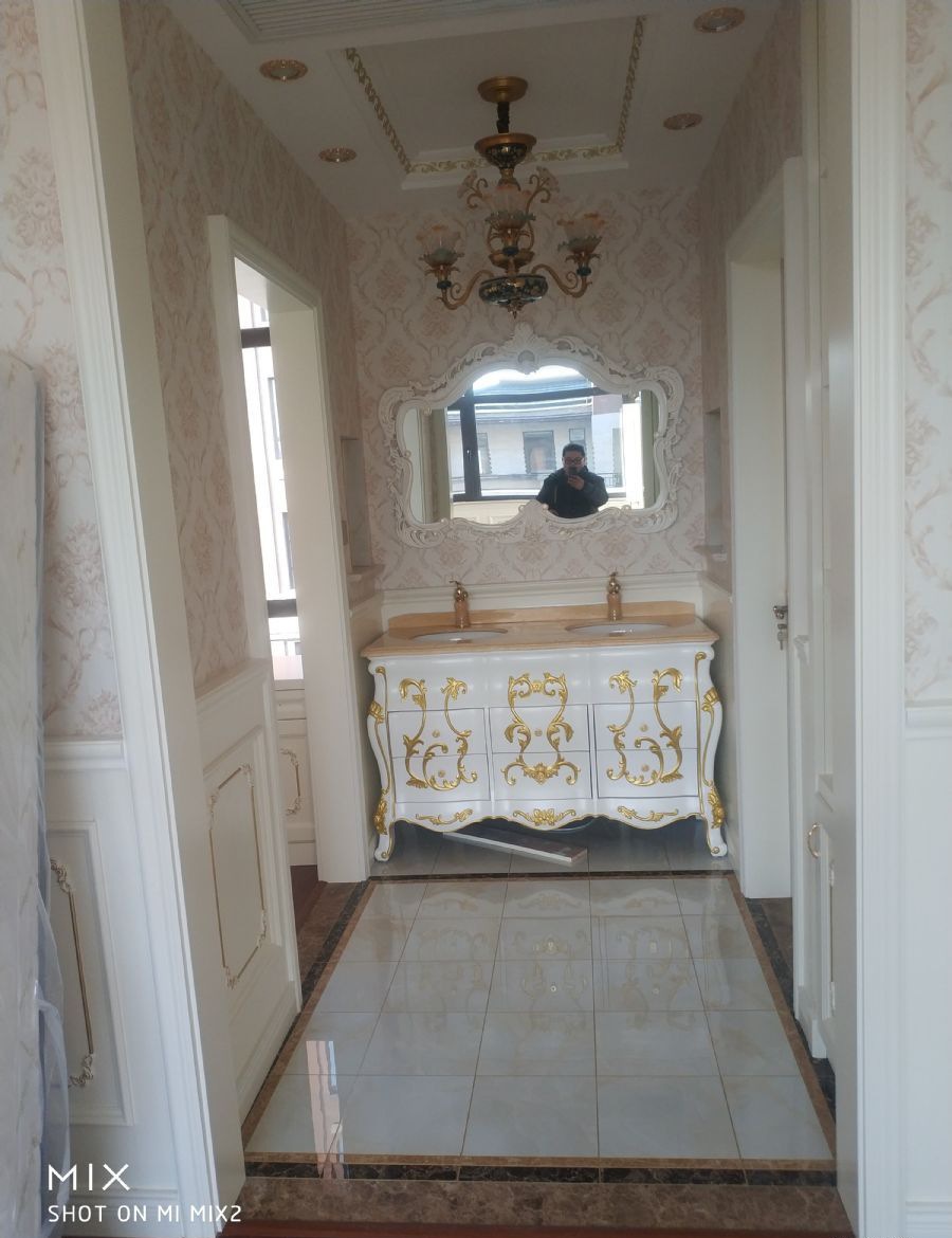 �Ϻ��ž�����΢����װ��Ч��ͼ