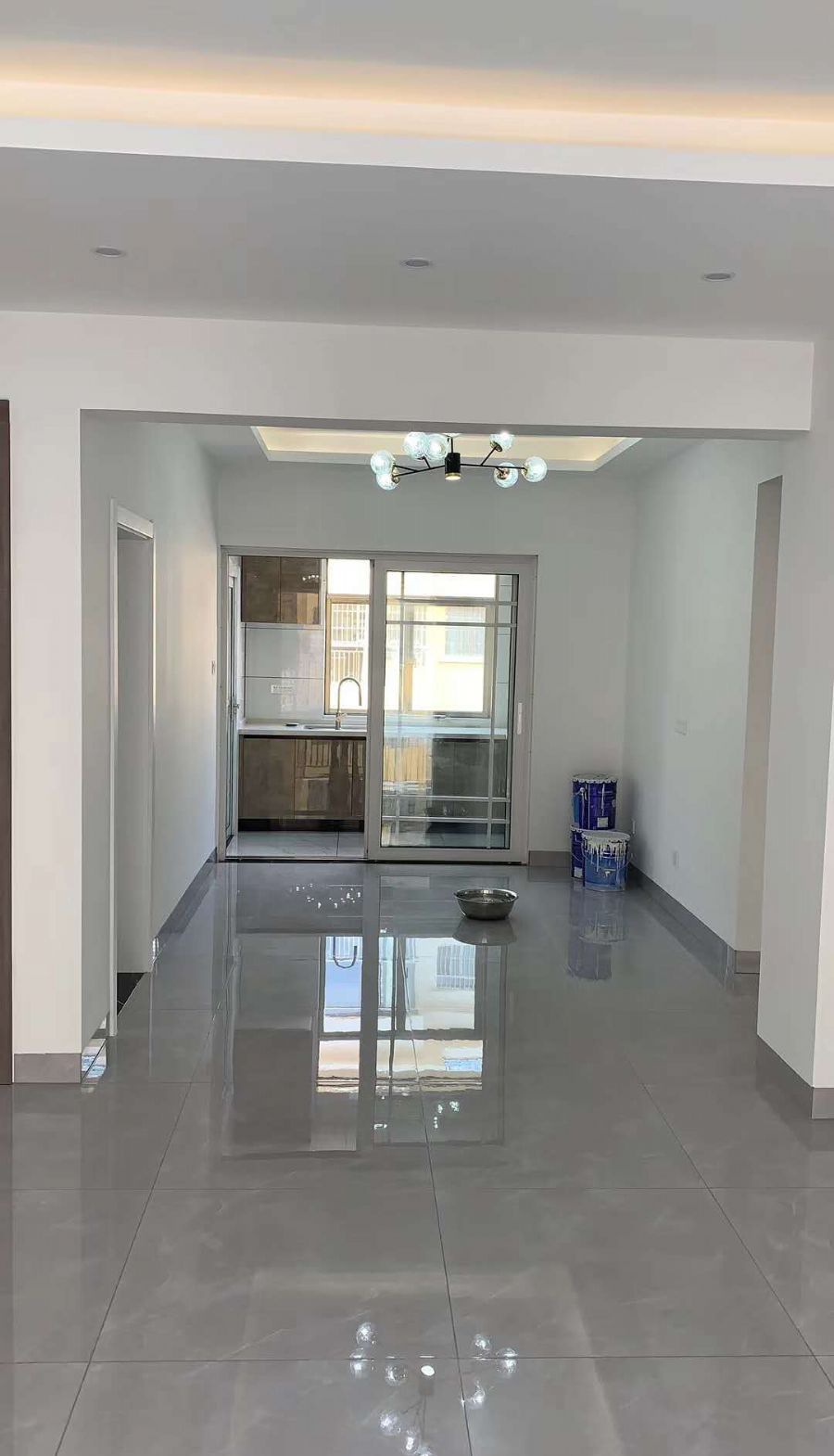 昆明昆明润城装修效果图