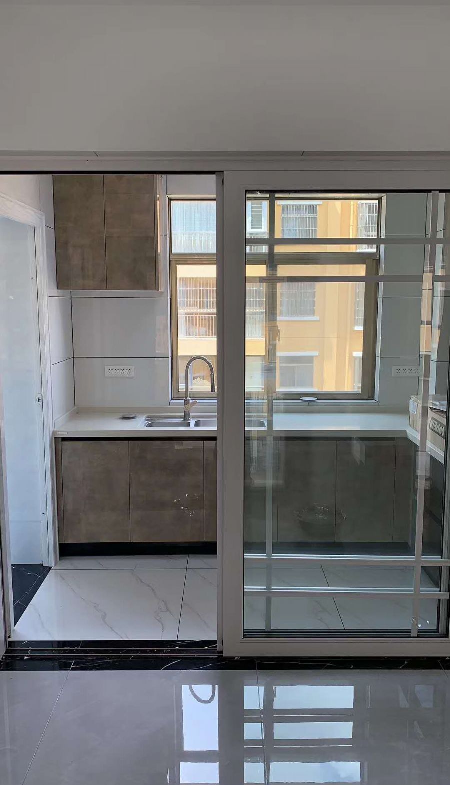 昆明昆明润城装修效果图