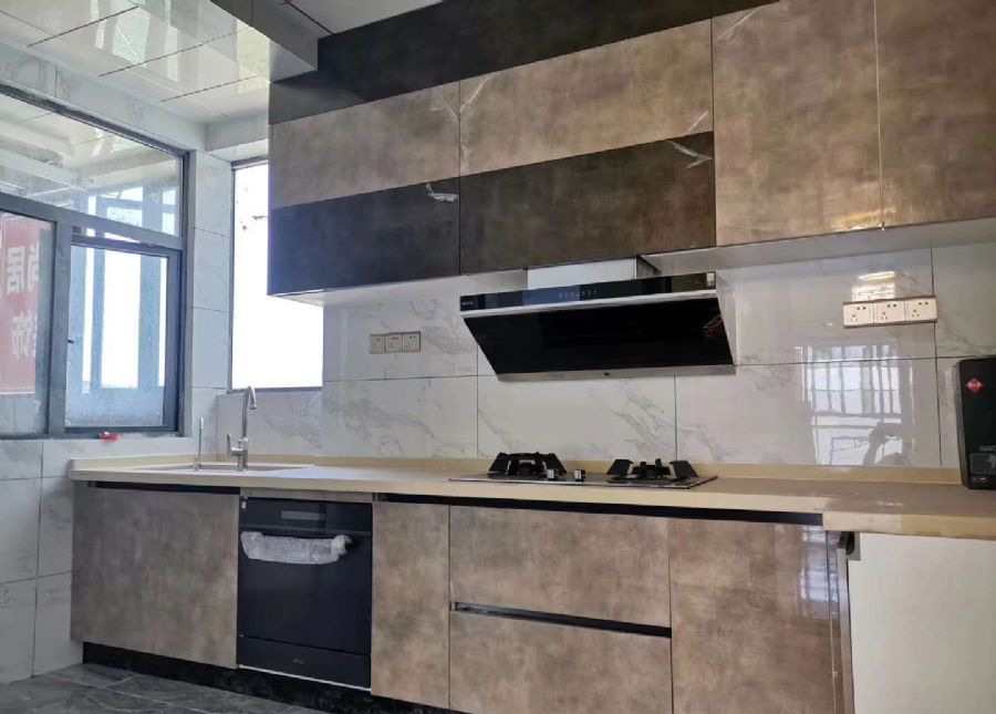 ����������������װ��Ч��ͼ