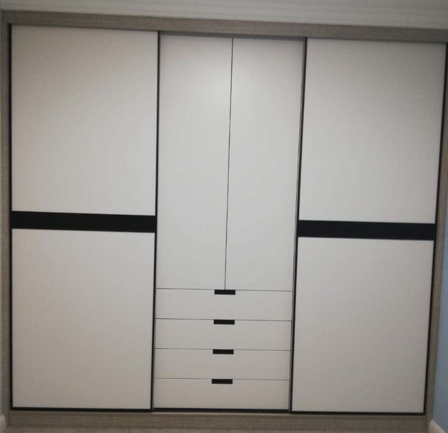 ̫ԭ�г�һ��װ��Ч��ͼ