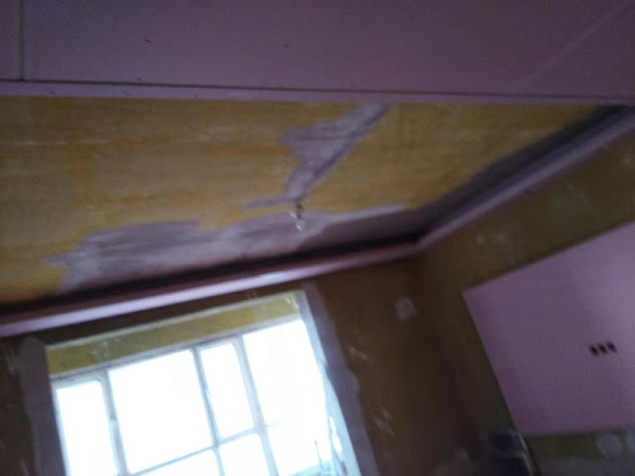 太原古寨小区装修效果图