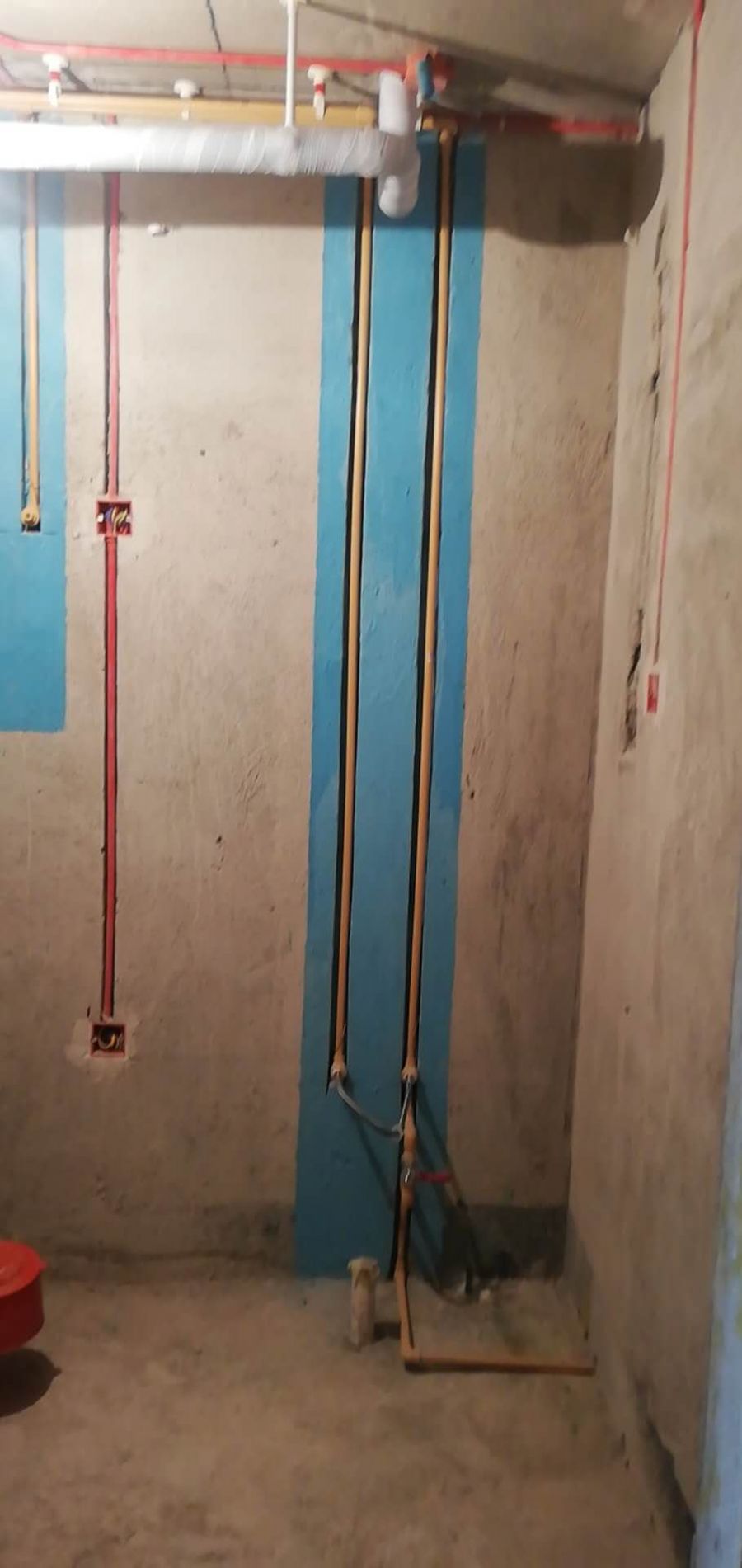 太原古寨小区装修效果图