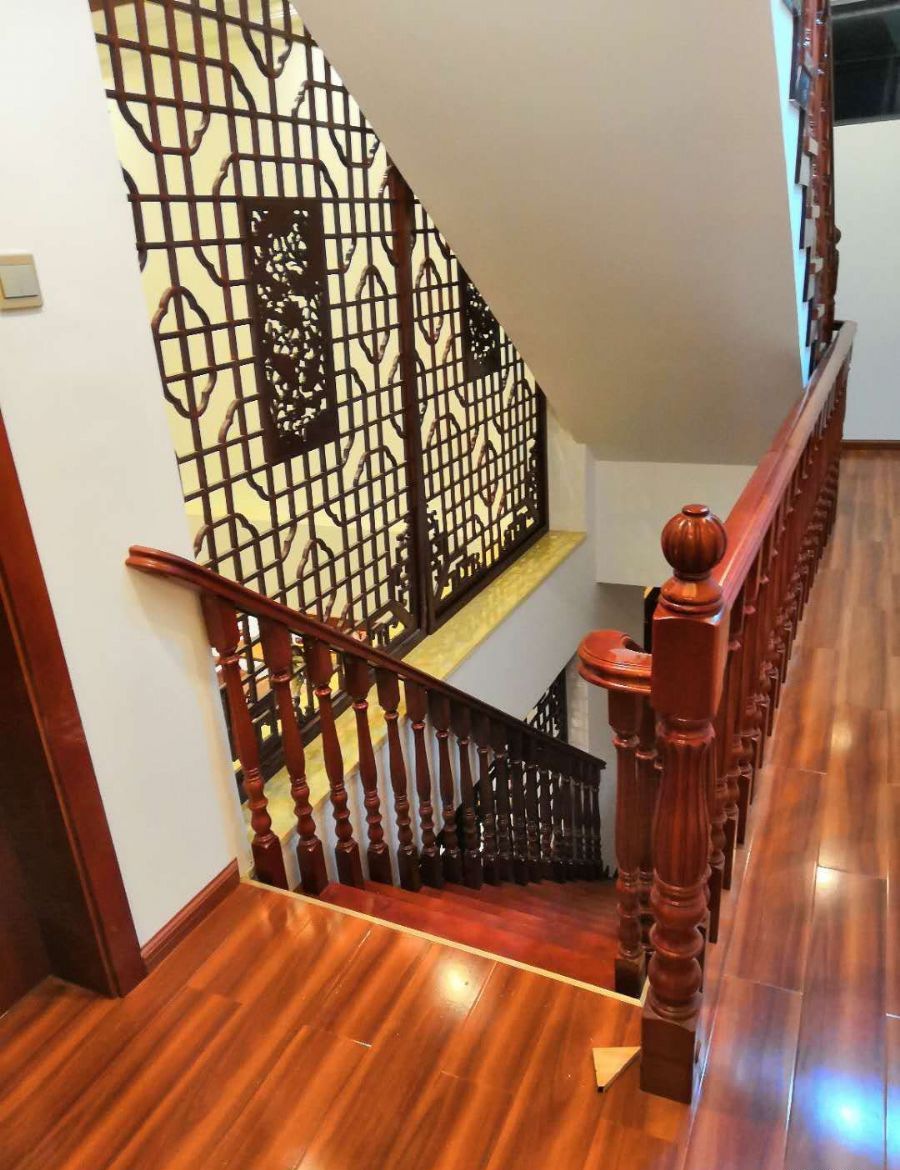 ����ɽˮ���������װ��Ч��ͼ