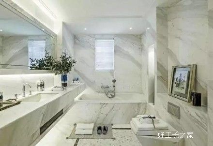 邢台浩顺一号院装修效果图