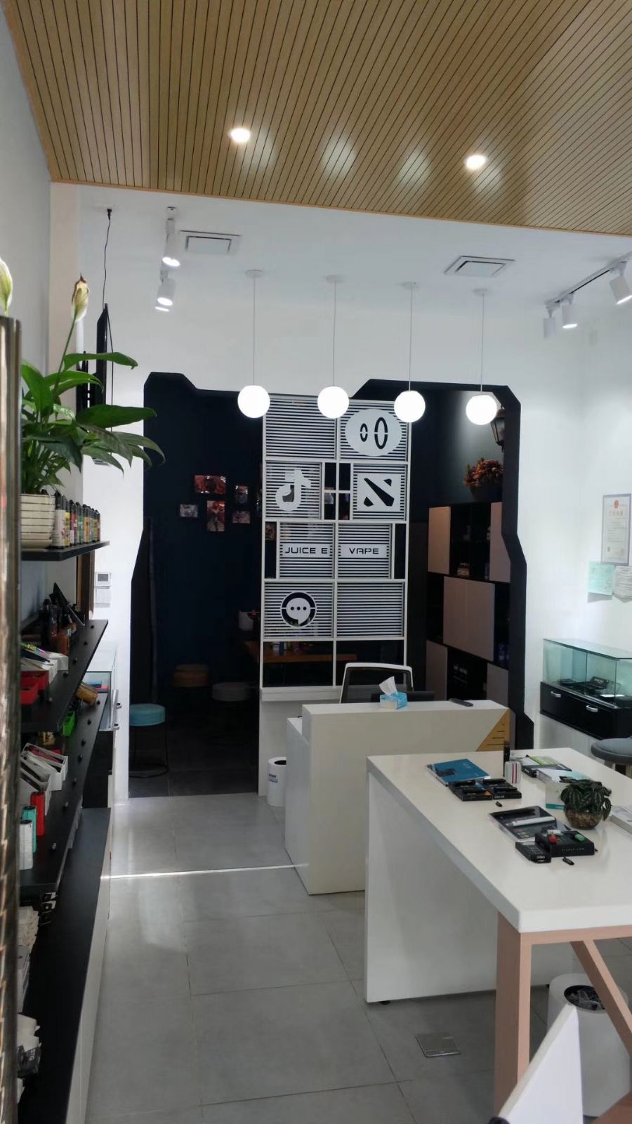 ������Զ�ֵ����̵�װ��Ч��ͼ