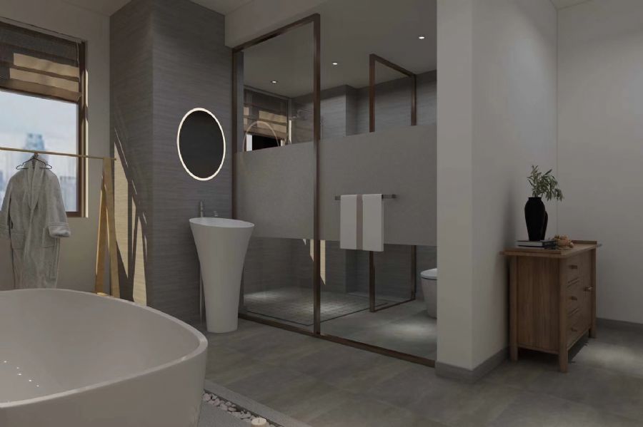 �������߽���װ��Ч��ͼ