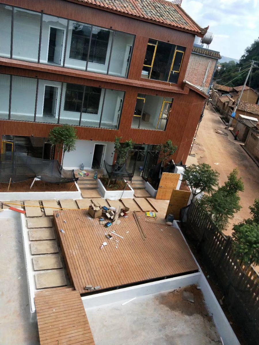 �������ߺ�������Ȼ��Ʒ�Ƶ�װ��Ч��ͼ