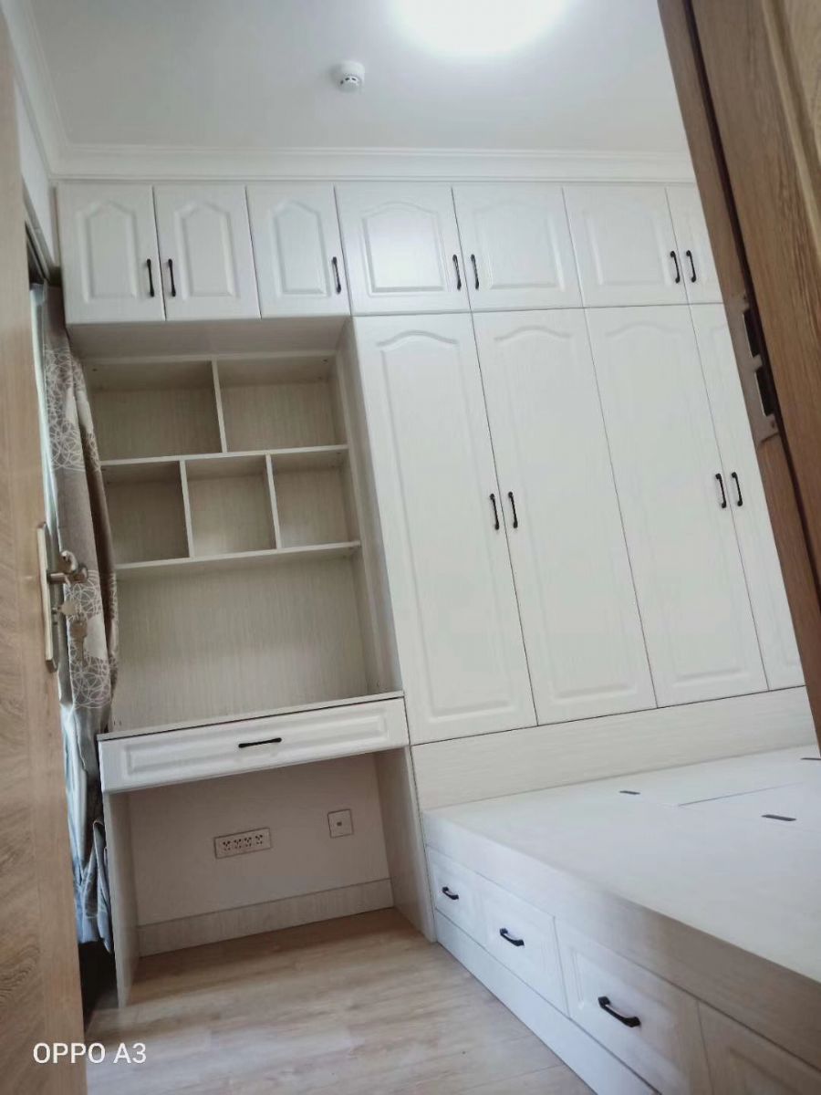 ���������´�������װ��Ч��ͼ