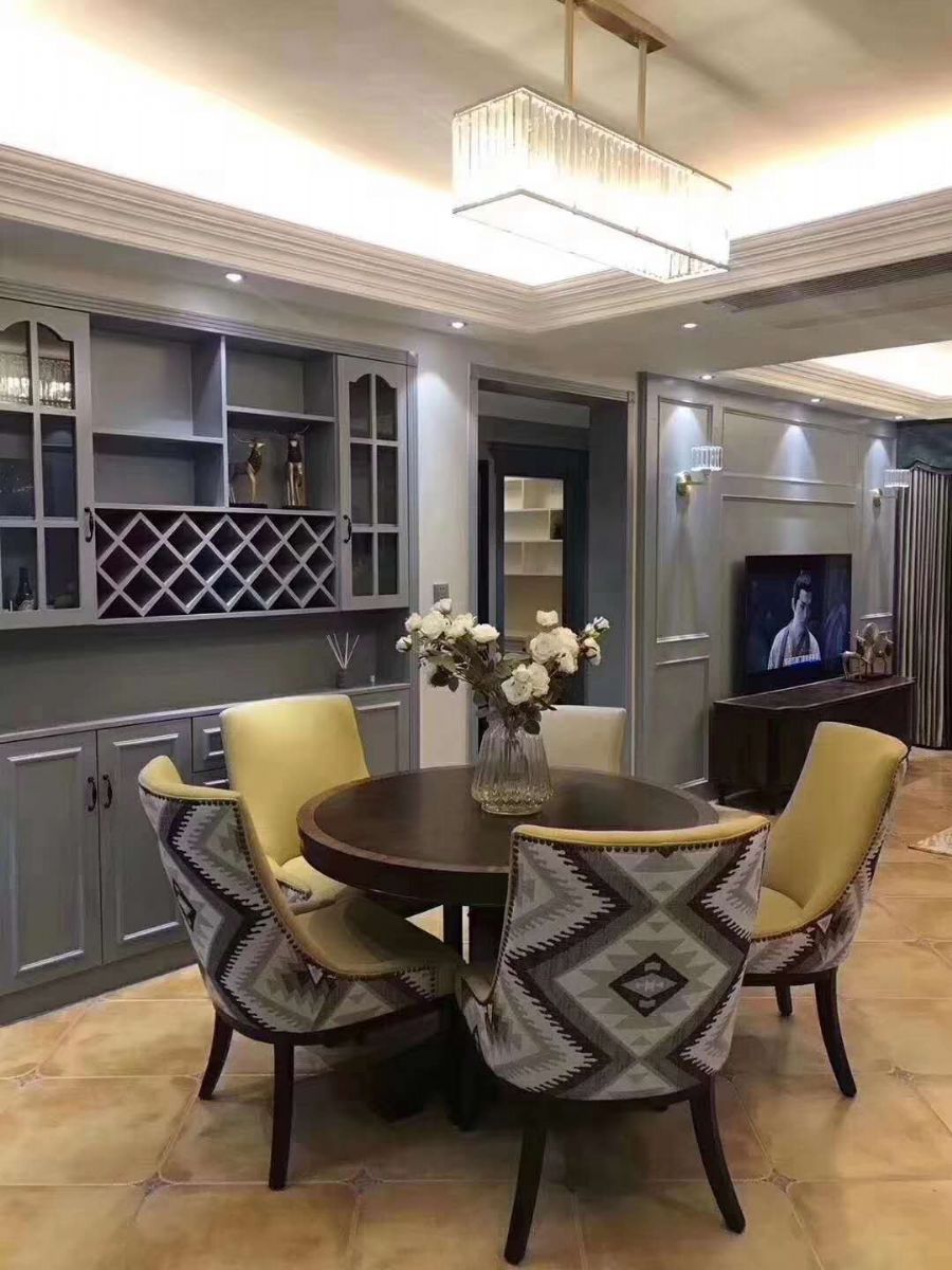 �����������װ��Ч��ͼ