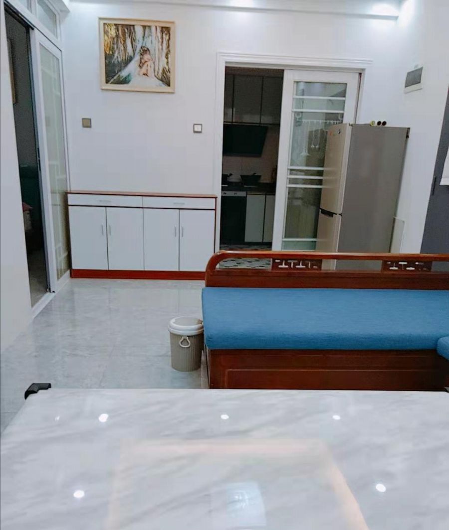 深圳依山小筑装修效果图