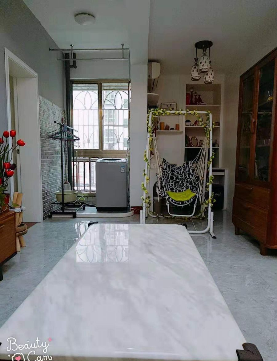 深圳依山小筑装修效果图