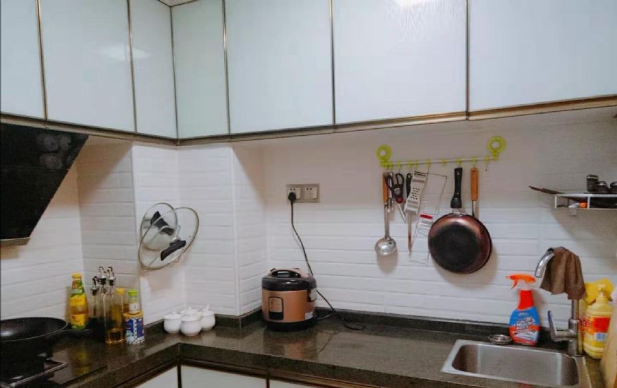 深圳依山小筑装修效果图