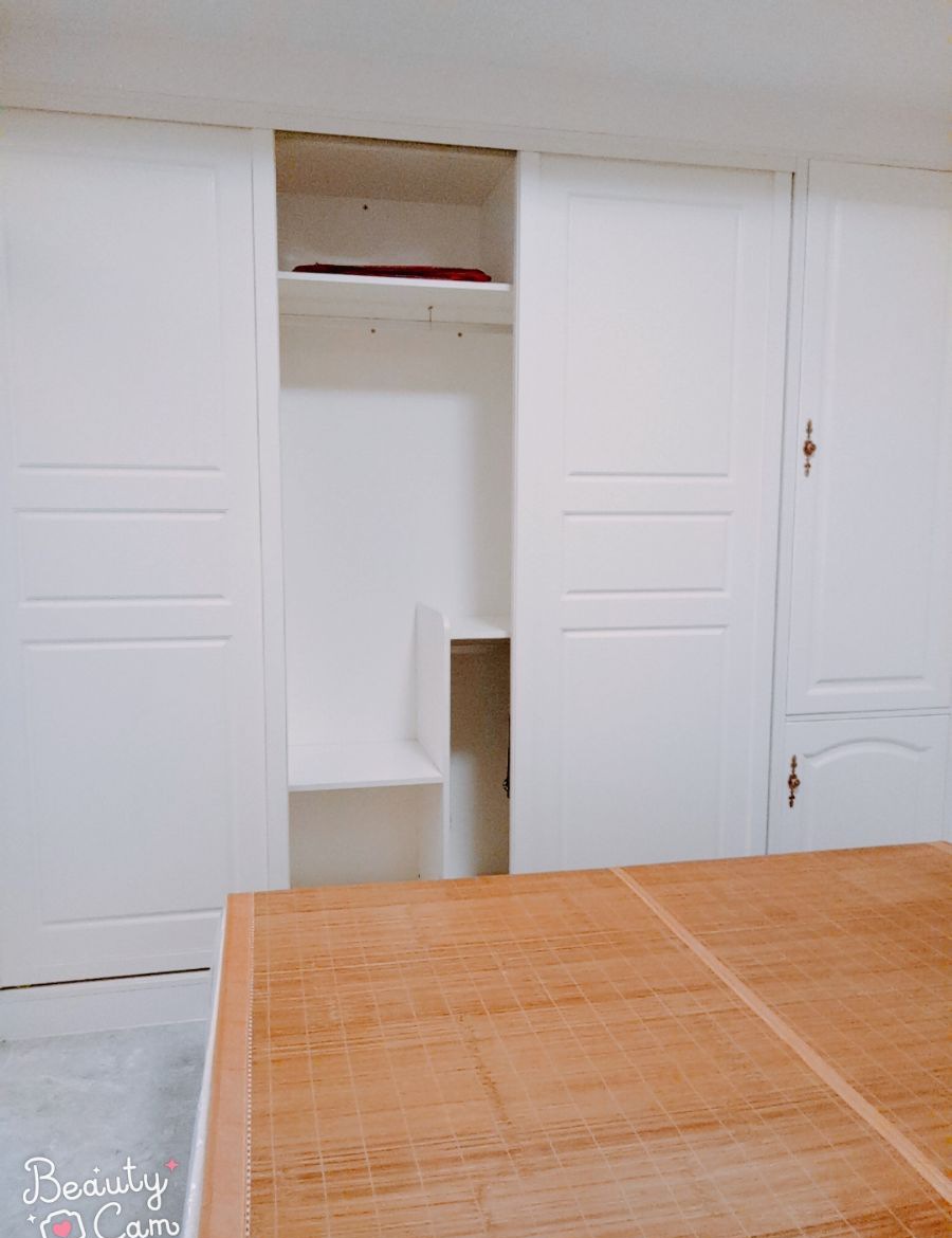 深圳依山小筑装修效果图