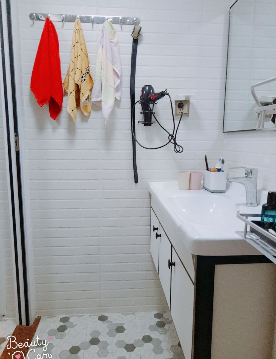 深圳依山小筑装修效果图